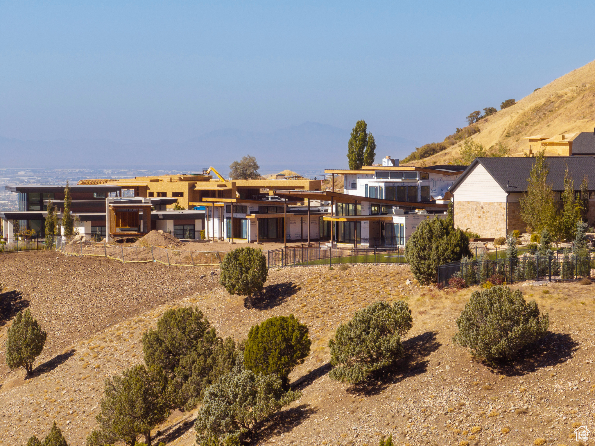 TAVACI - Residential