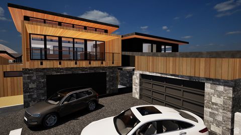 Tiny photo for 4006 E CANYON ESTATE DR, Cottonwood Heights, UT 84121 (MLS # 2116792)