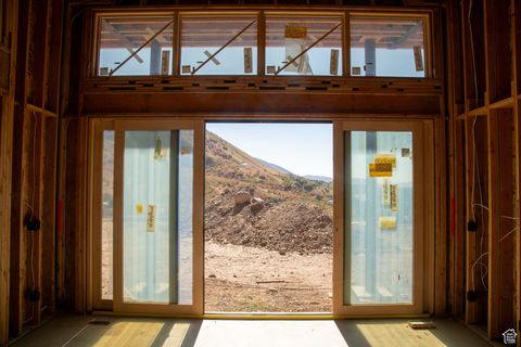 Tiny photo for 4006 E CANYON ESTATE DR, Cottonwood Heights, UT 84121 (MLS # 2116792)