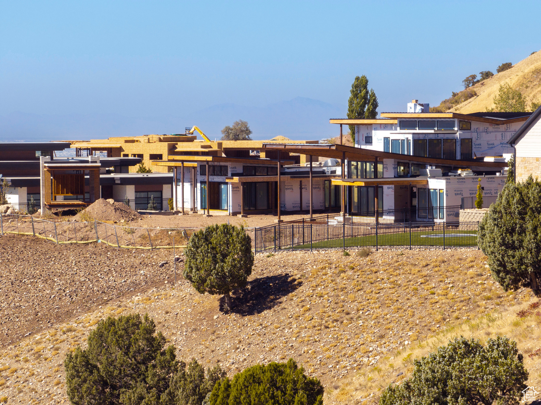 TAVACI - Residential