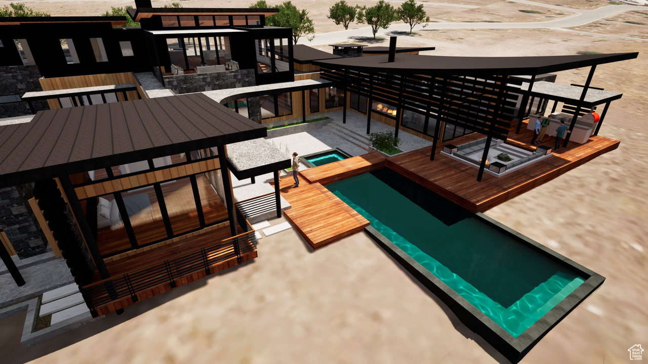 TAVACI - Residential