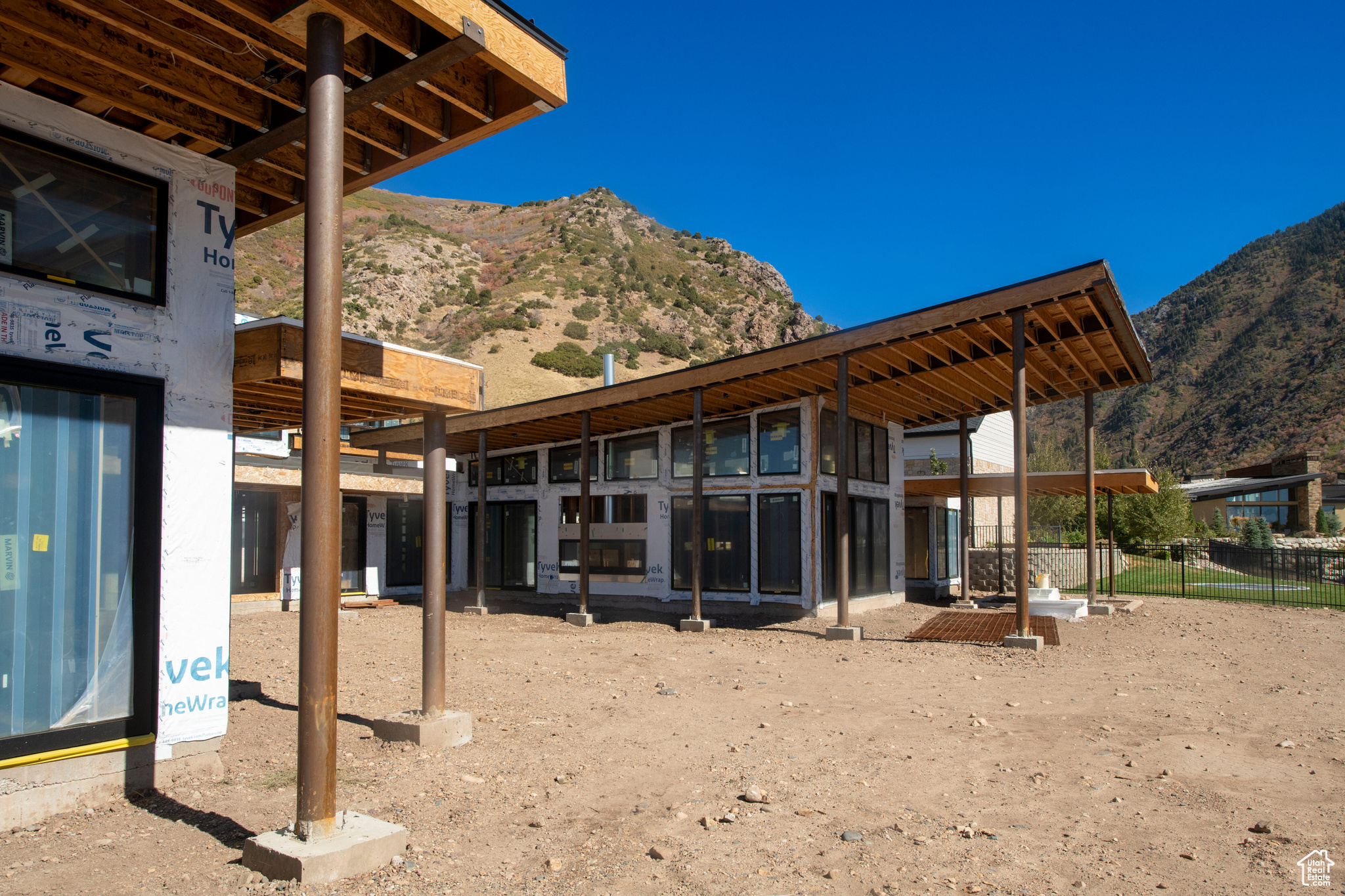 TAVACI - Residential