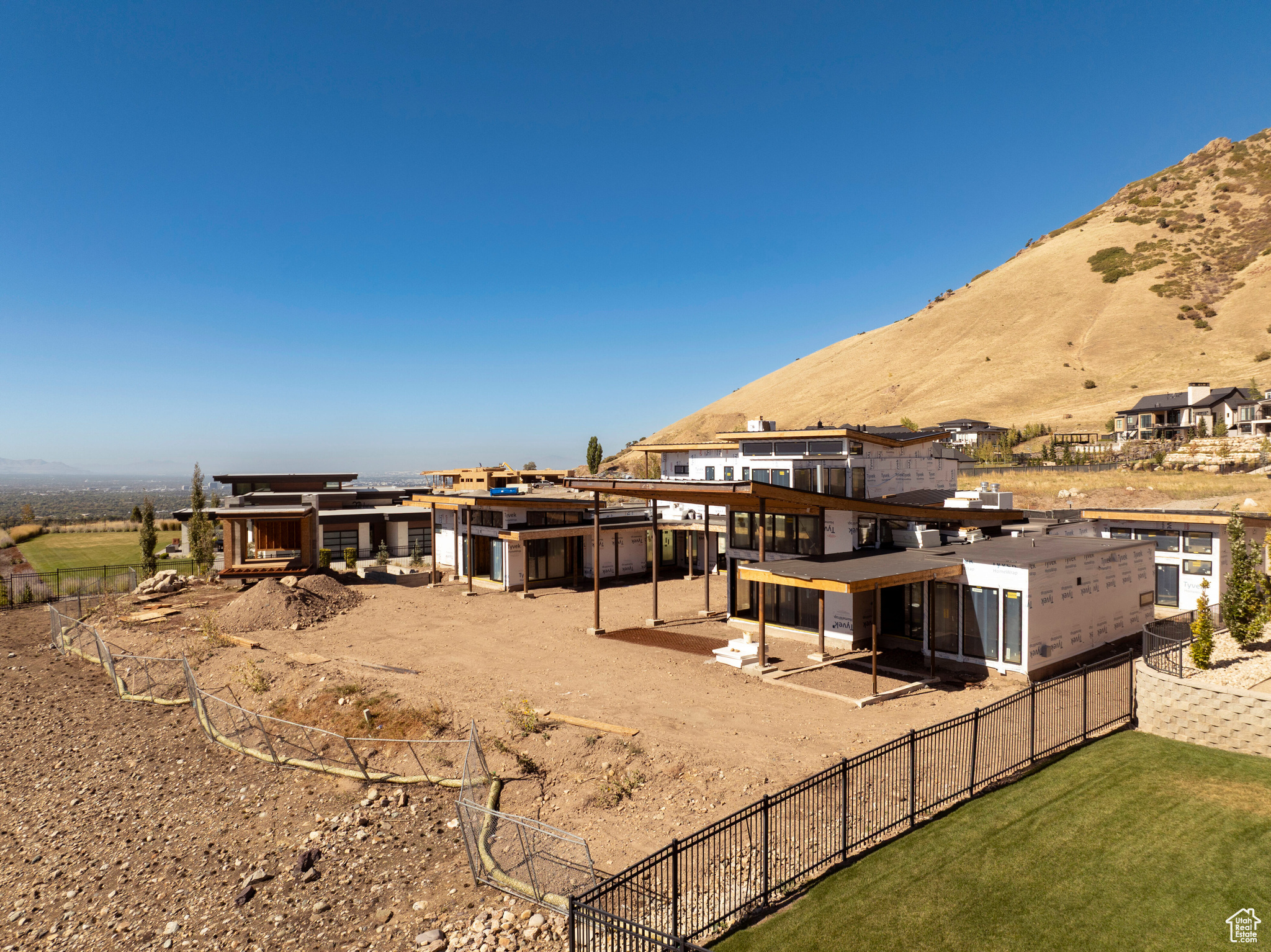 TAVACI - Residential