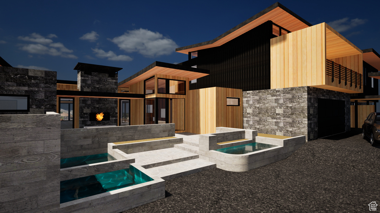 TAVACI - Residential