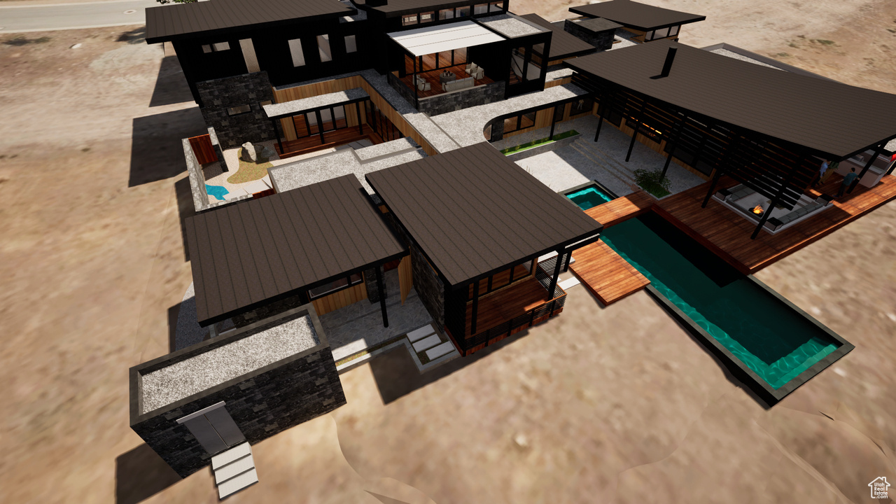 TAVACI - Residential