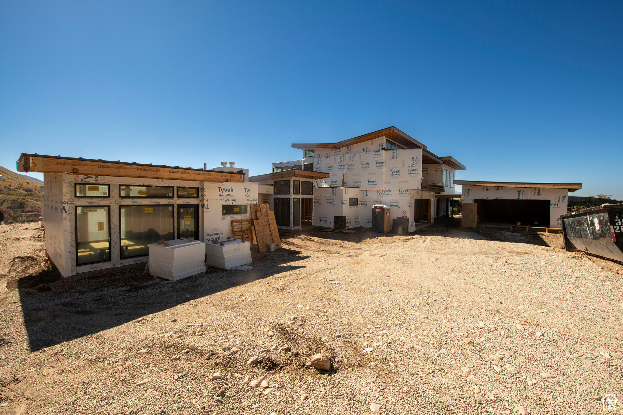 TAVACI - Residential