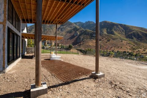 Tiny photo for 4006 E CANYON ESTATE DR, Cottonwood Heights, UT 84121 (MLS # 2116792)