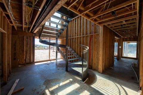 Tiny photo for 4006 E CANYON ESTATE DR, Cottonwood Heights, UT 84121 (MLS # 2116792)