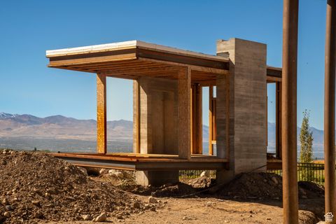 Tiny photo for 4006 E CANYON ESTATE DR, Cottonwood Heights, UT 84121 (MLS # 2116792)