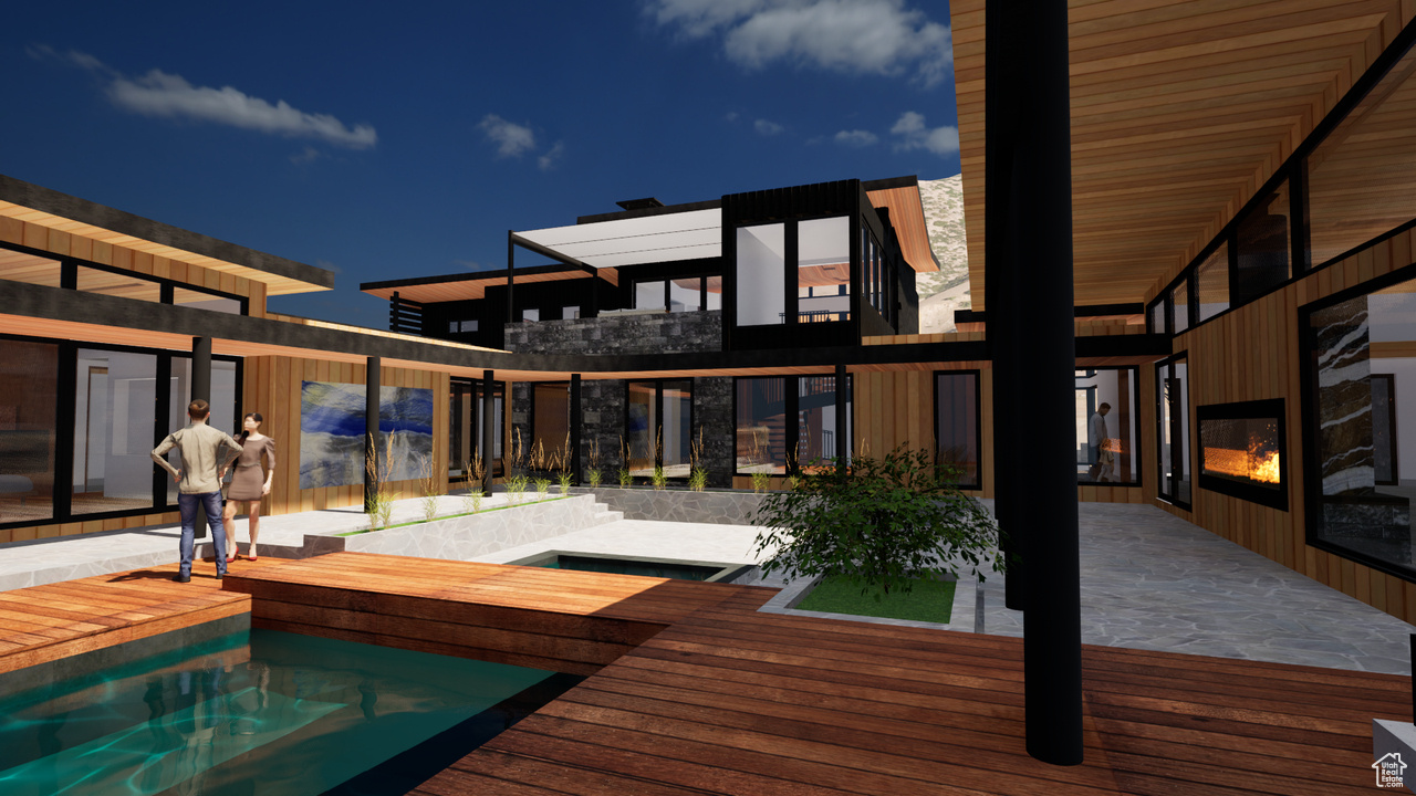 TAVACI - Residential