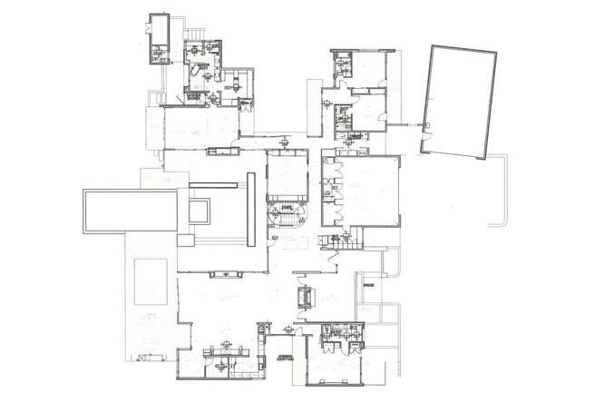 TAVACI - Residential