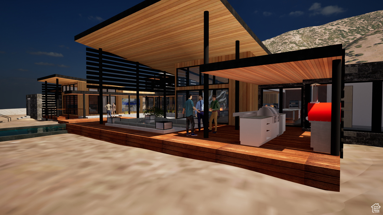 TAVACI - Residential