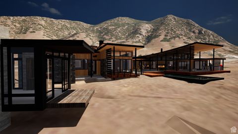 Tiny photo for 4006 E CANYON ESTATE DR, Cottonwood Heights, UT 84121 (MLS # 2116792)