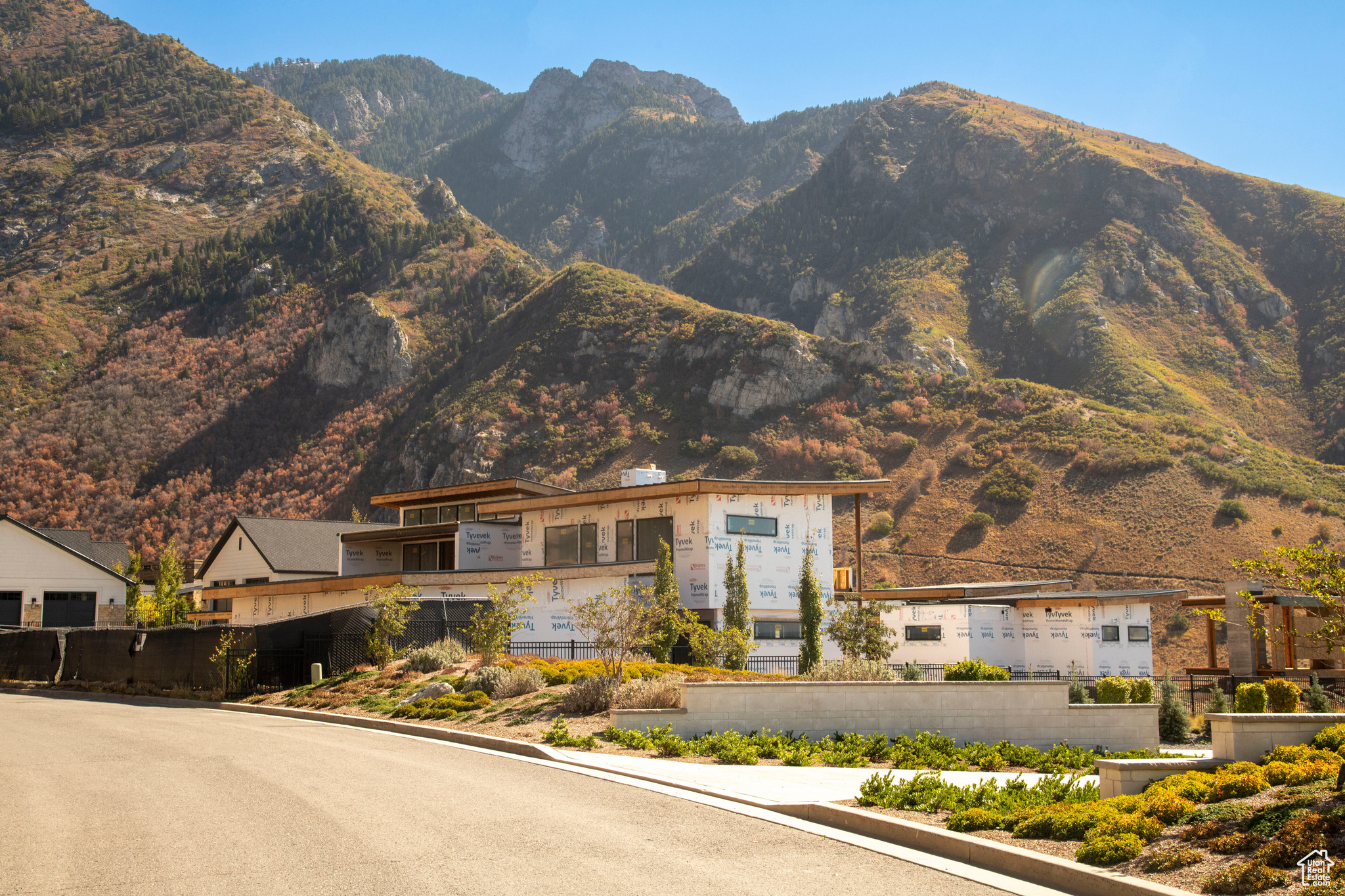 TAVACI - Residential