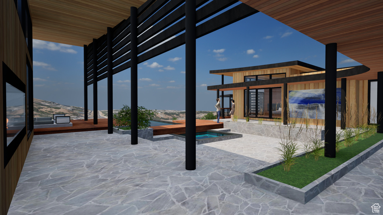 TAVACI - Residential