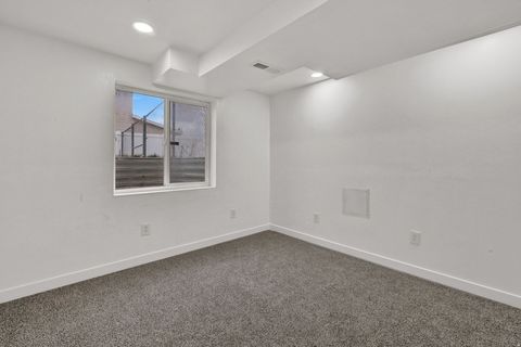 Tiny photo for 1681 W 350 N, West Point, UT 84015 (MLS # 2124456)