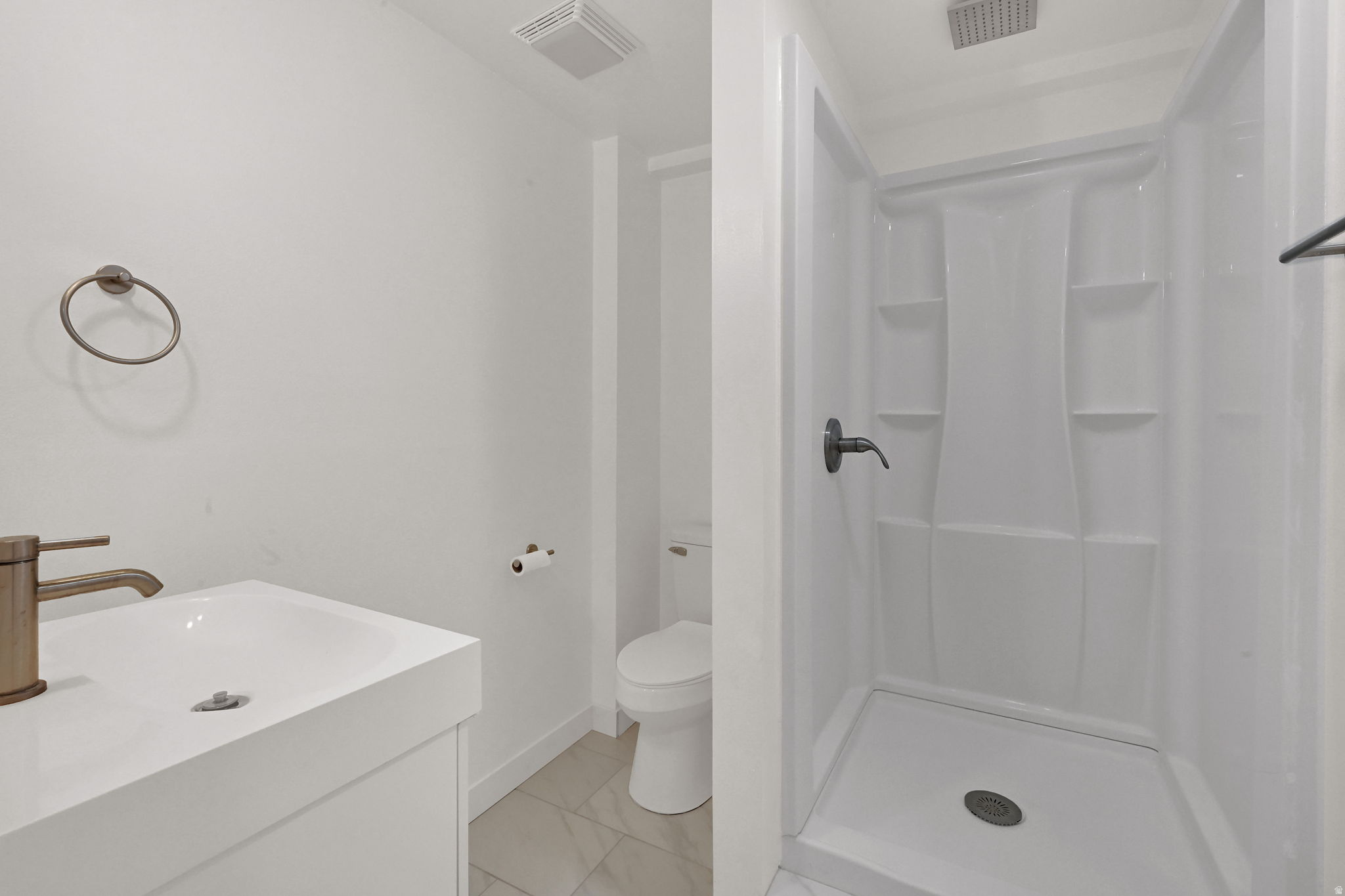 RIDGE SUB - Residential