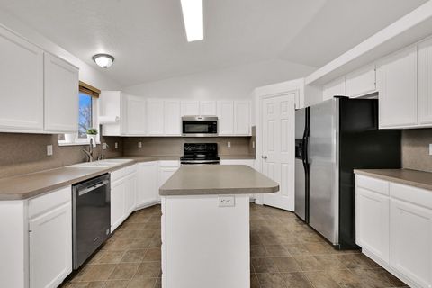 Tiny photo for 1681 W 350 N, West Point, UT 84015 (MLS # 2124456)
