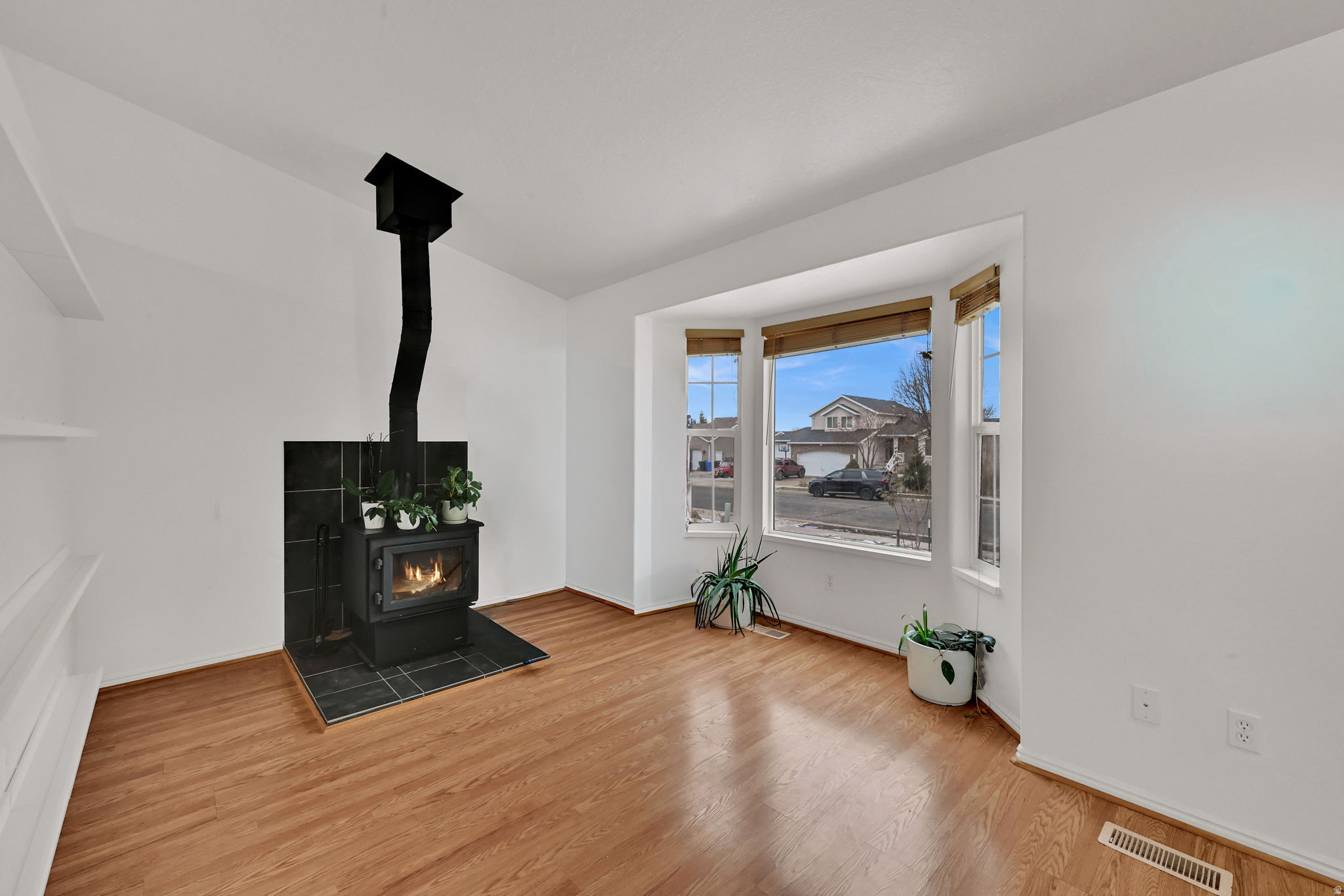 RIDGE SUB - Residential