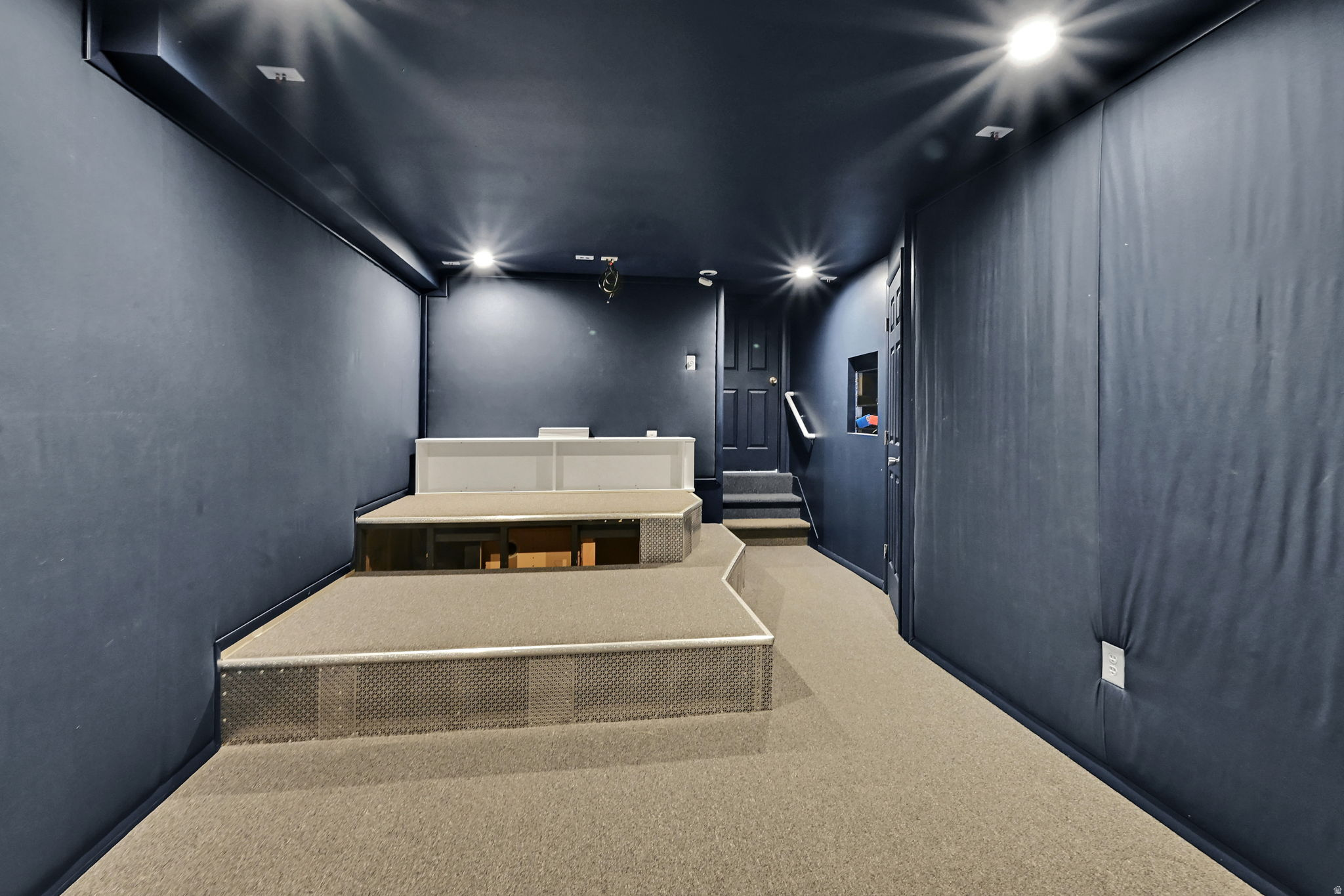 RIDGE SUB - Residential