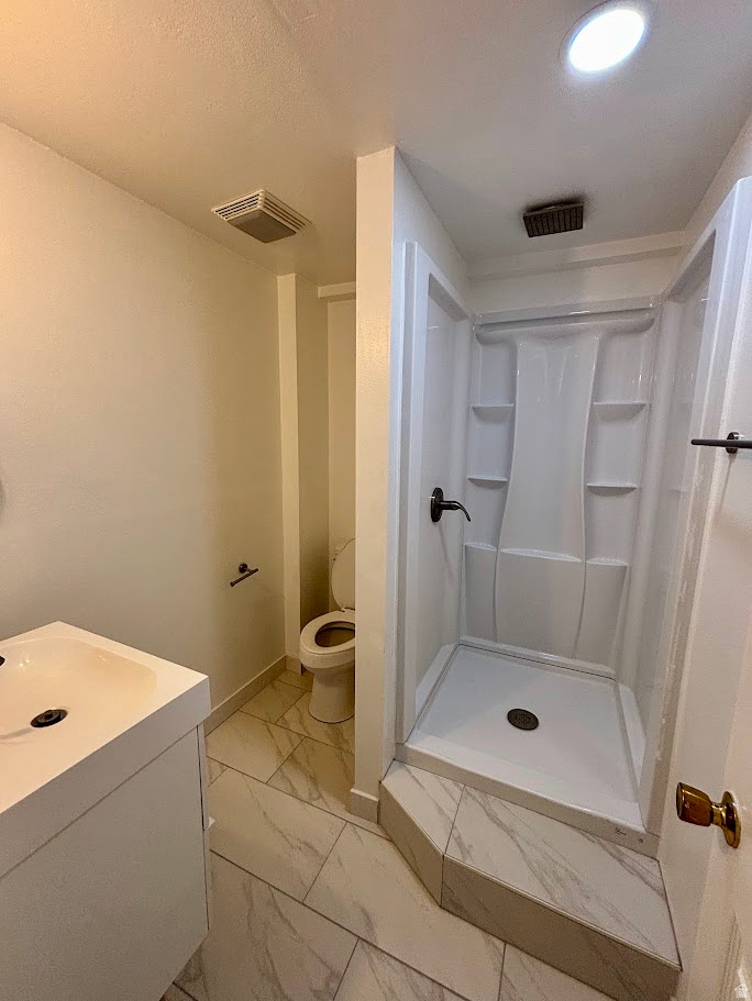 RIDGE SUB - Residential