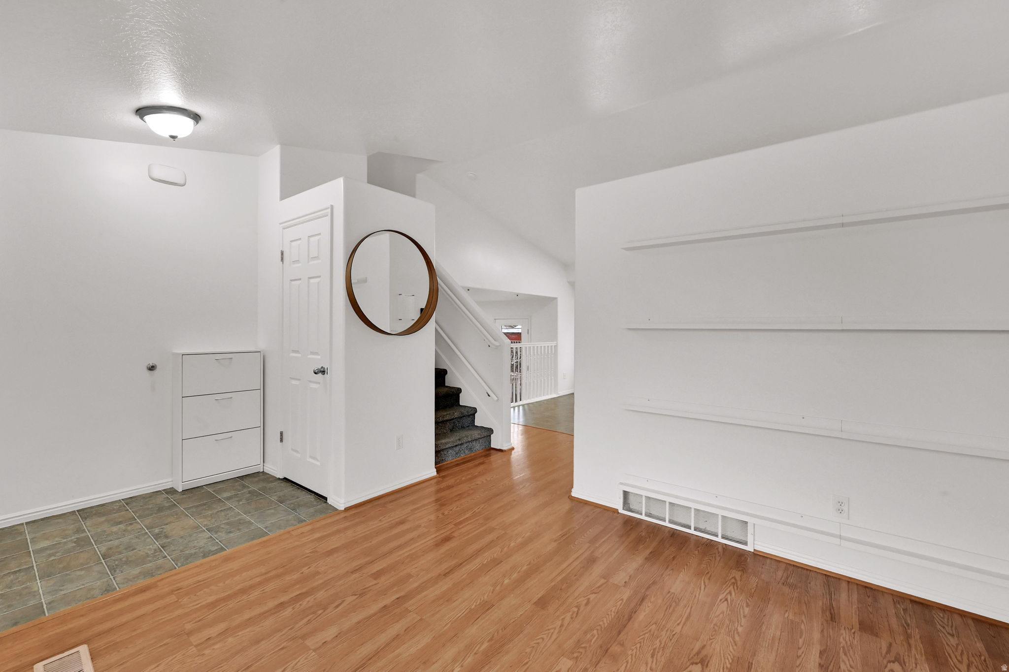 RIDGE SUB - Residential