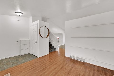 Tiny photo for 1681 W 350 N, West Point, UT 84015 (MLS # 2124456)