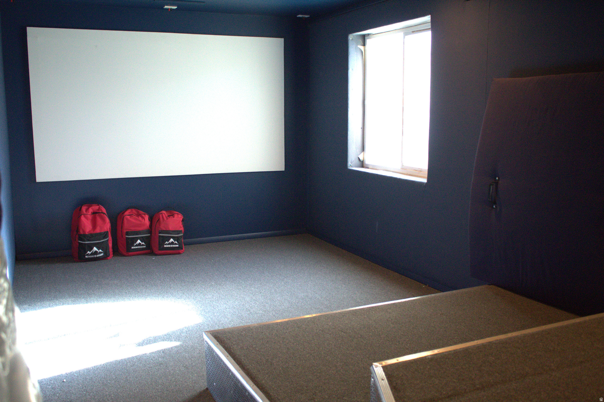 RIDGE SUB - Residential