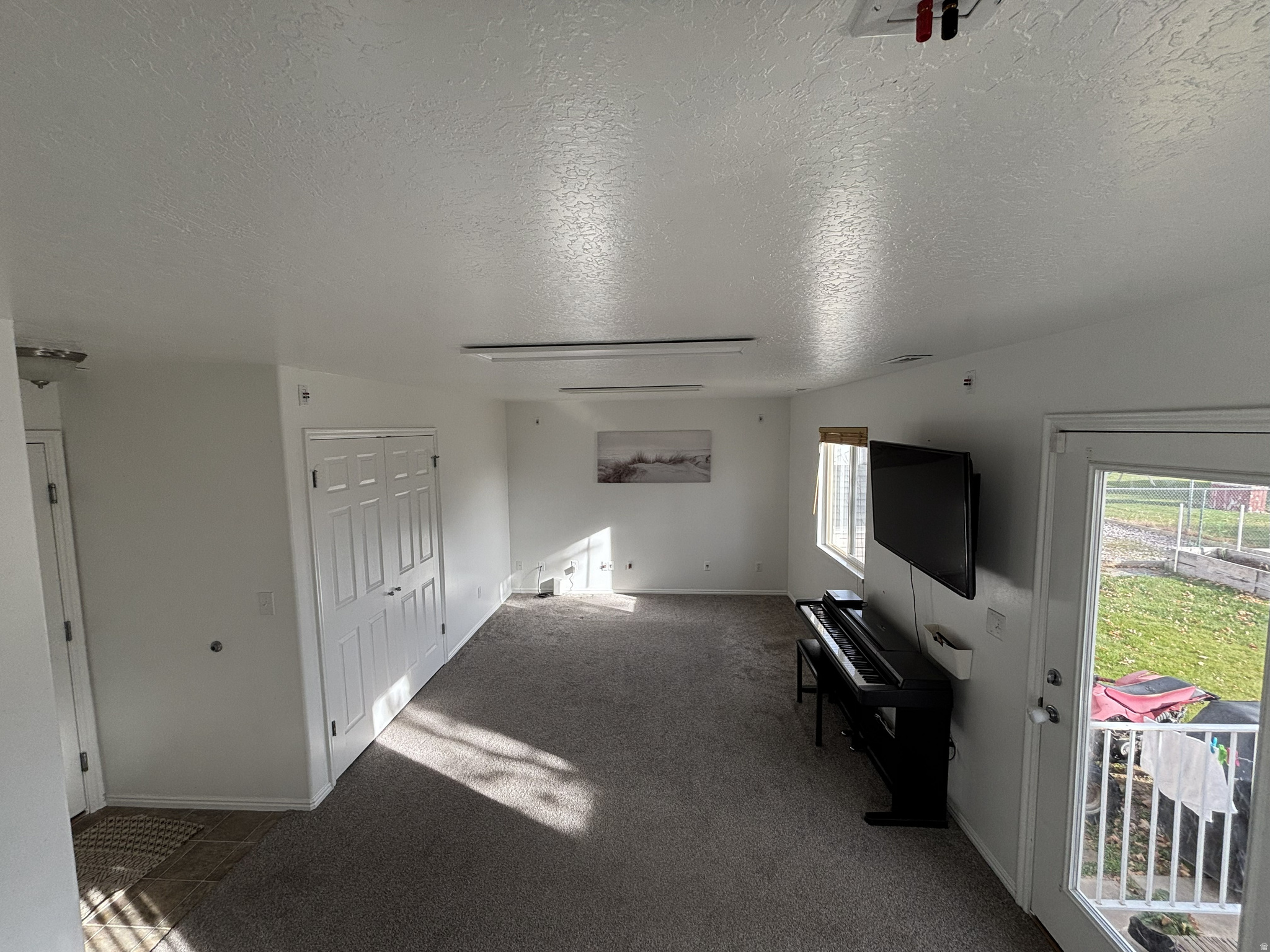 RIDGE SUB - Residential