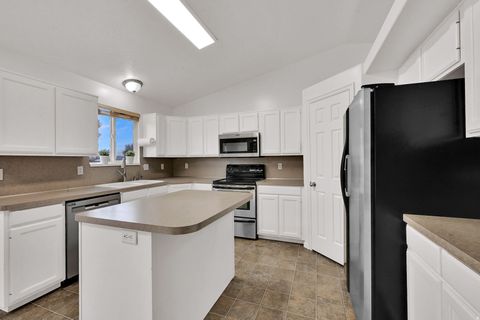 Tiny photo for 1681 W 350 N, West Point, UT 84015 (MLS # 2124456)