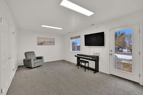 Tiny photo for 1681 W 350 N, West Point, UT 84015 (MLS # 2124456)