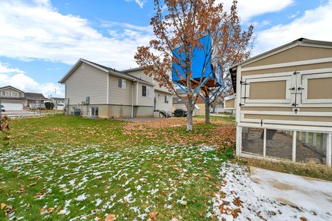 Tiny photo for 1681 W 350 N, West Point, UT 84015 (MLS # 2124456)