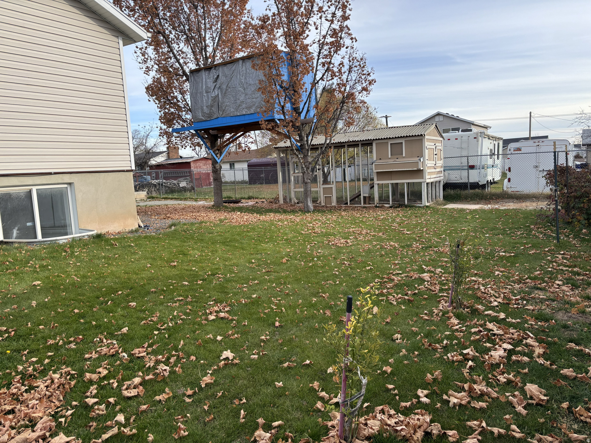 RIDGE SUB - Residential