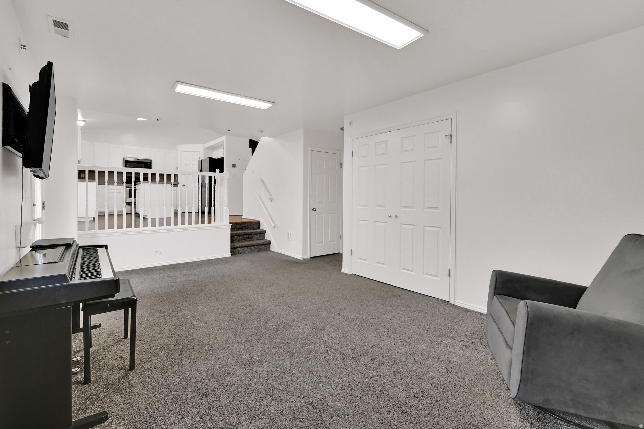 RIDGE SUB - Residential