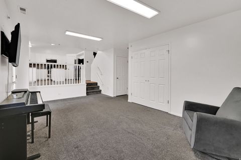 Tiny photo for 1681 W 350 N, West Point, UT 84015 (MLS # 2124456)