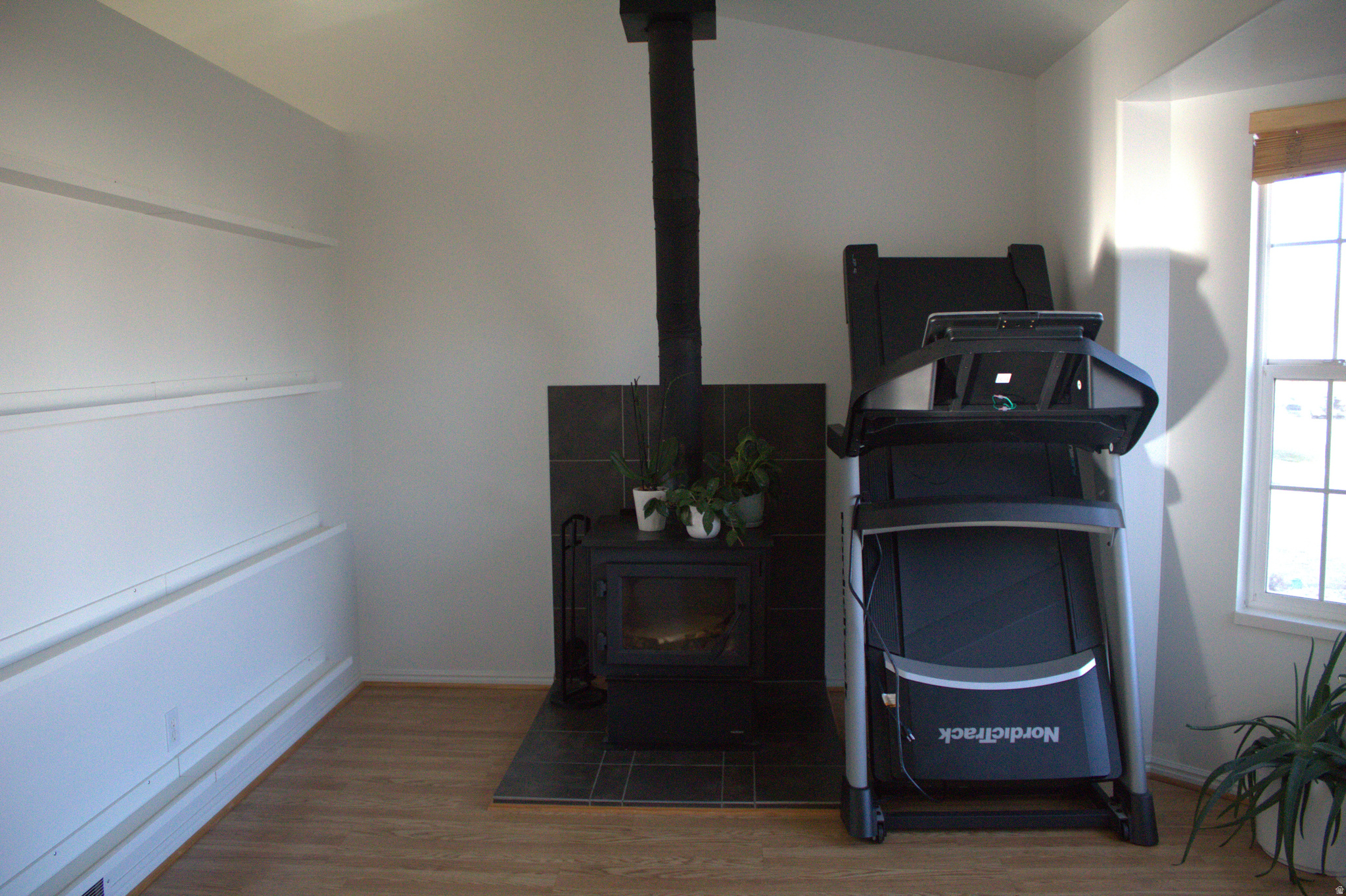 RIDGE SUB - Residential