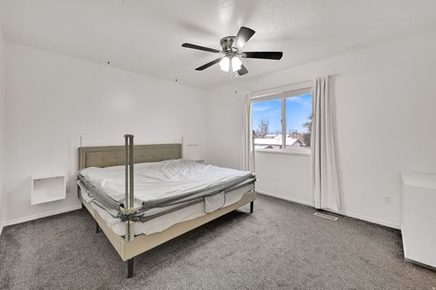 Tiny photo for 1681 W 350 N, West Point, UT 84015 (MLS # 2124456)