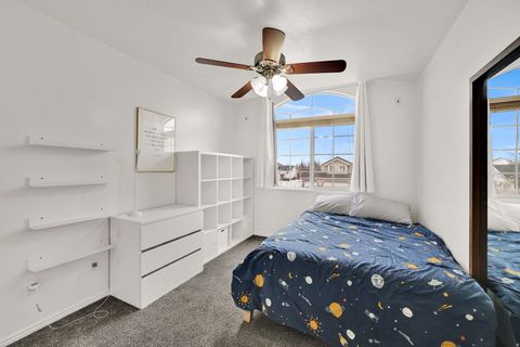 Tiny photo for 1681 W 350 N, West Point, UT 84015 (MLS # 2124456)