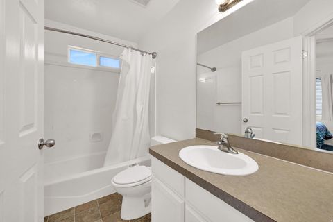 Tiny photo for 1681 W 350 N, West Point, UT 84015 (MLS # 2124456)
