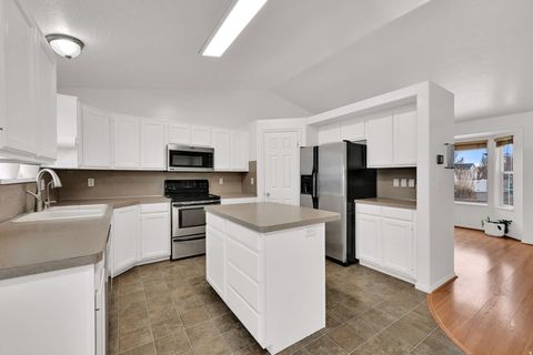 Tiny photo for 1681 W 350 N, West Point, UT 84015 (MLS # 2124456)