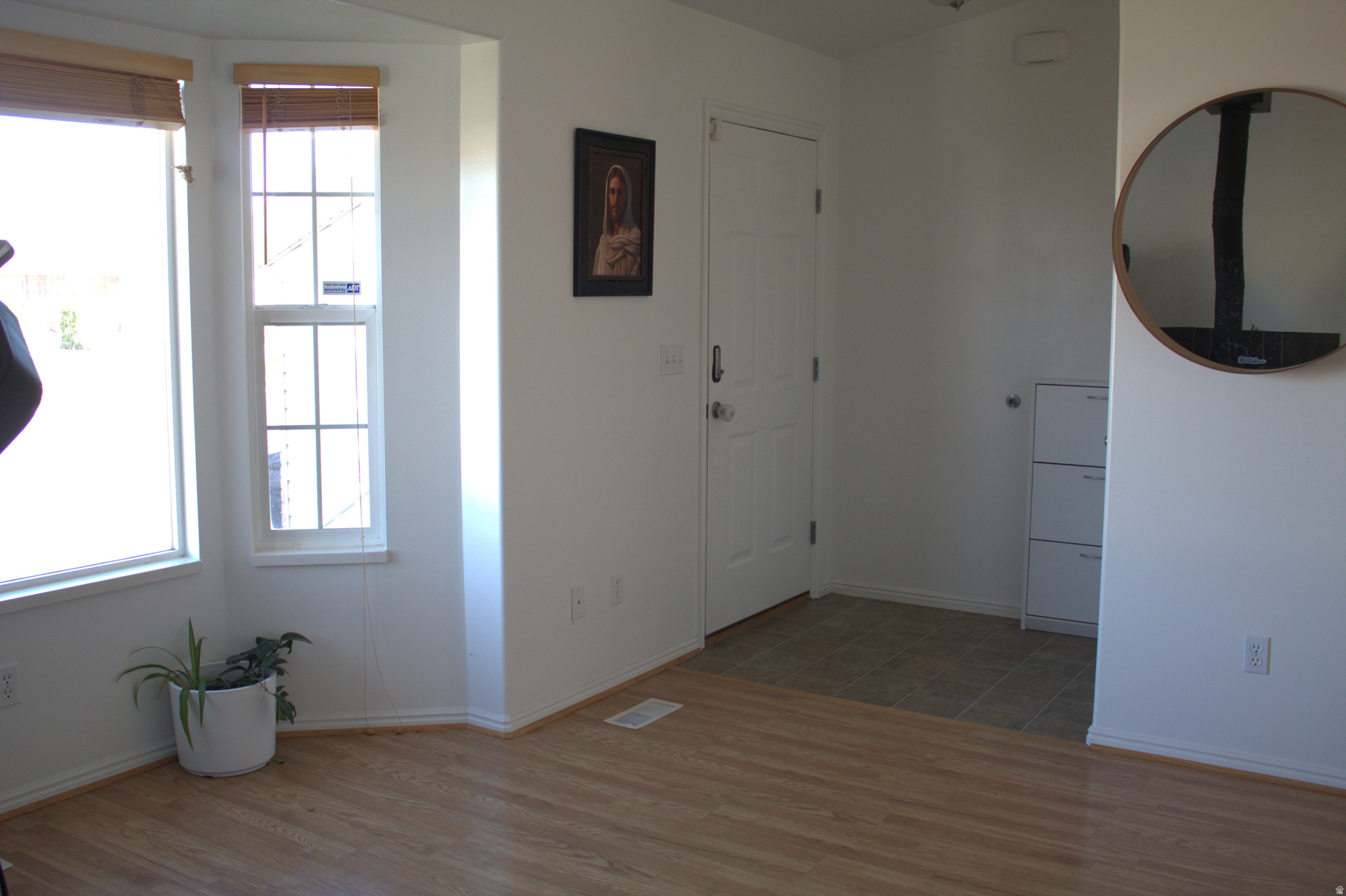 RIDGE SUB - Residential