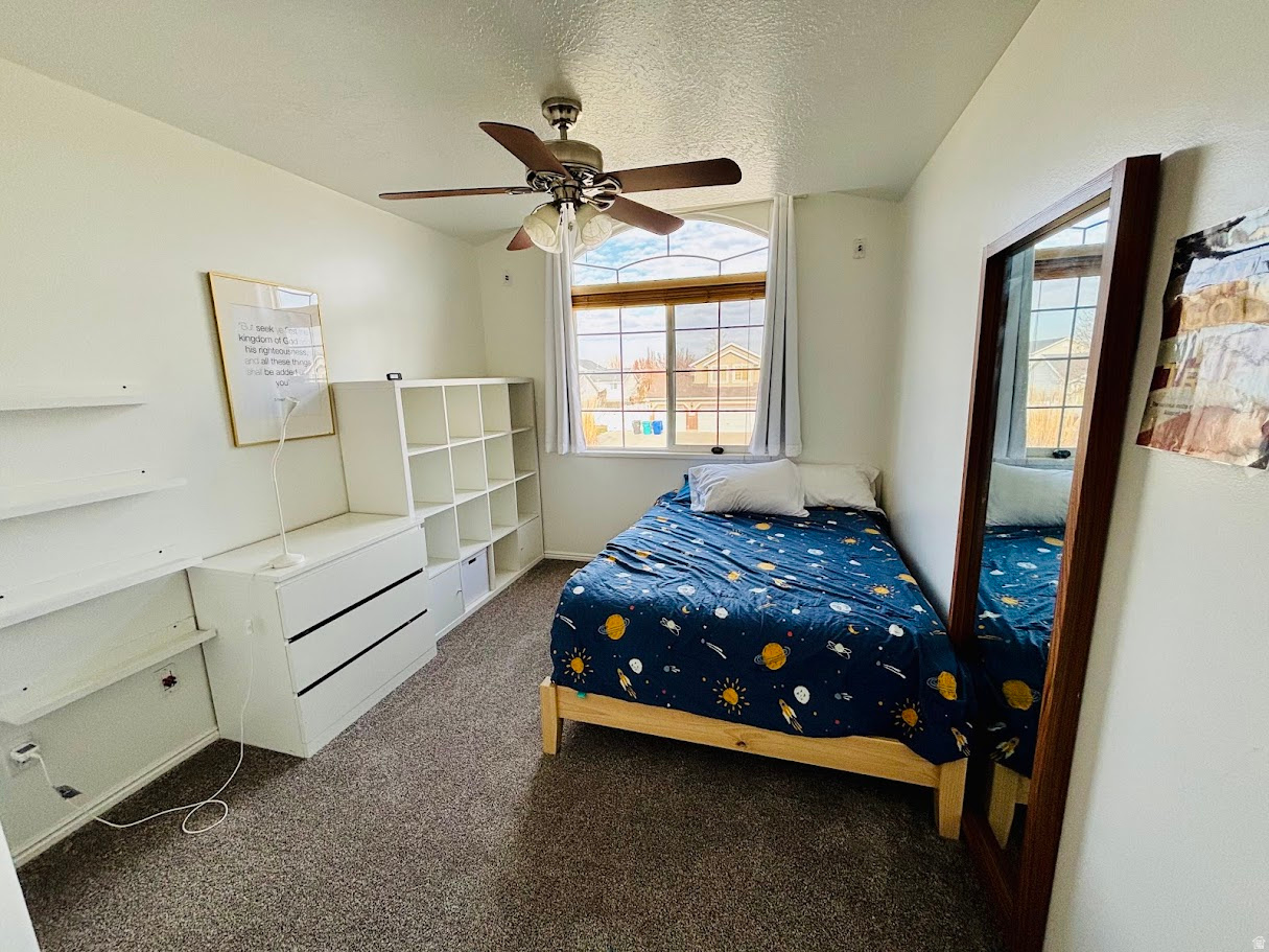 RIDGE SUB - Residential