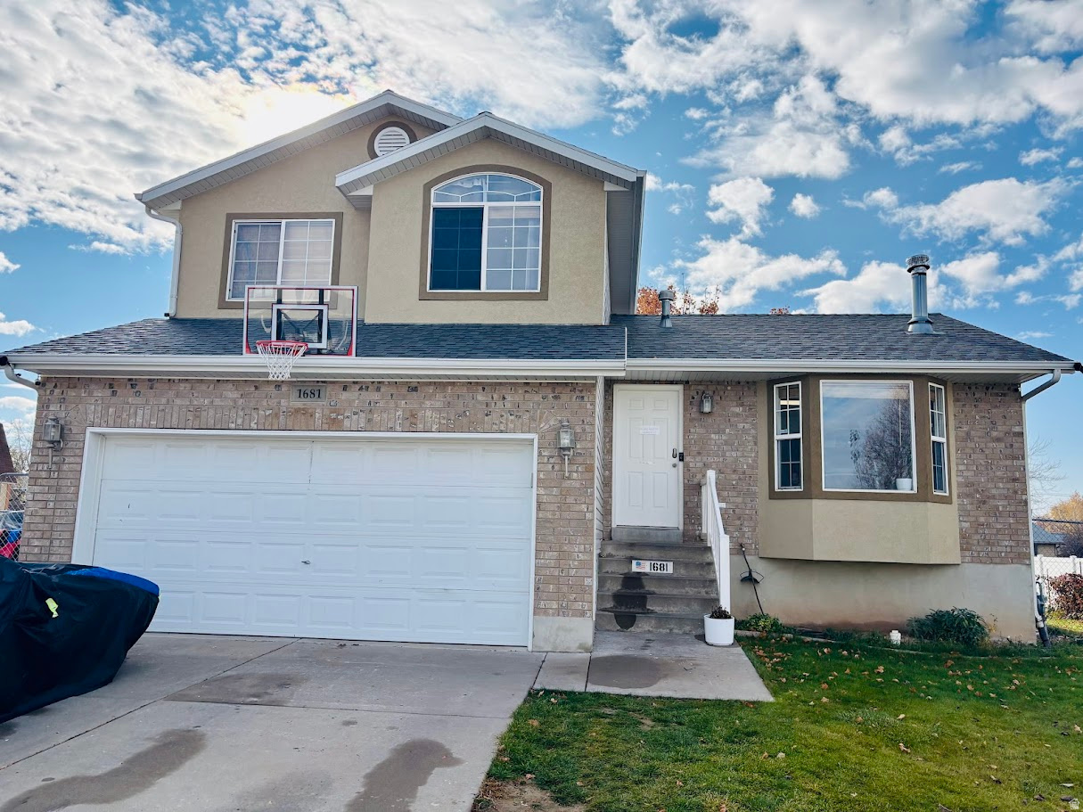 RIDGE SUB - Residential