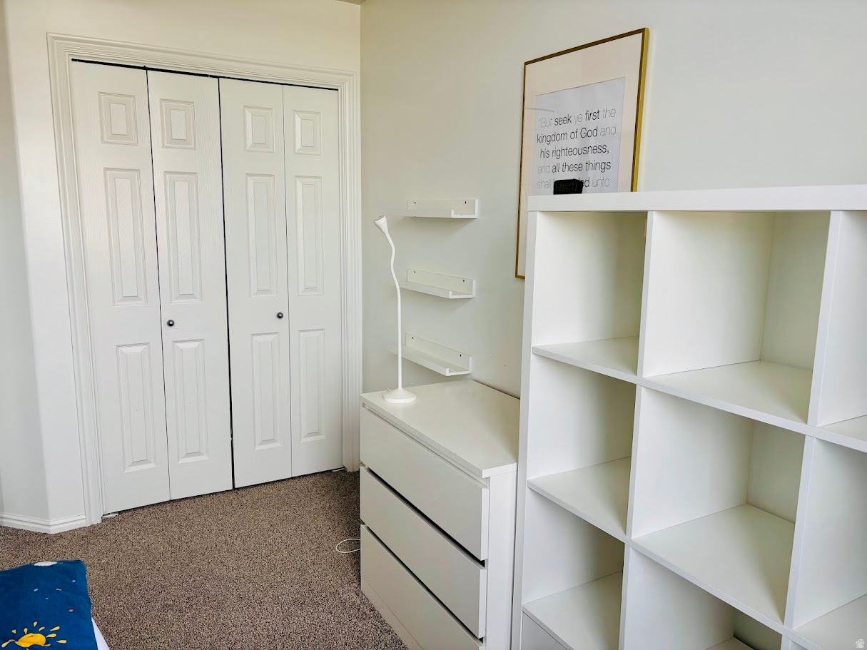 RIDGE SUB - Residential