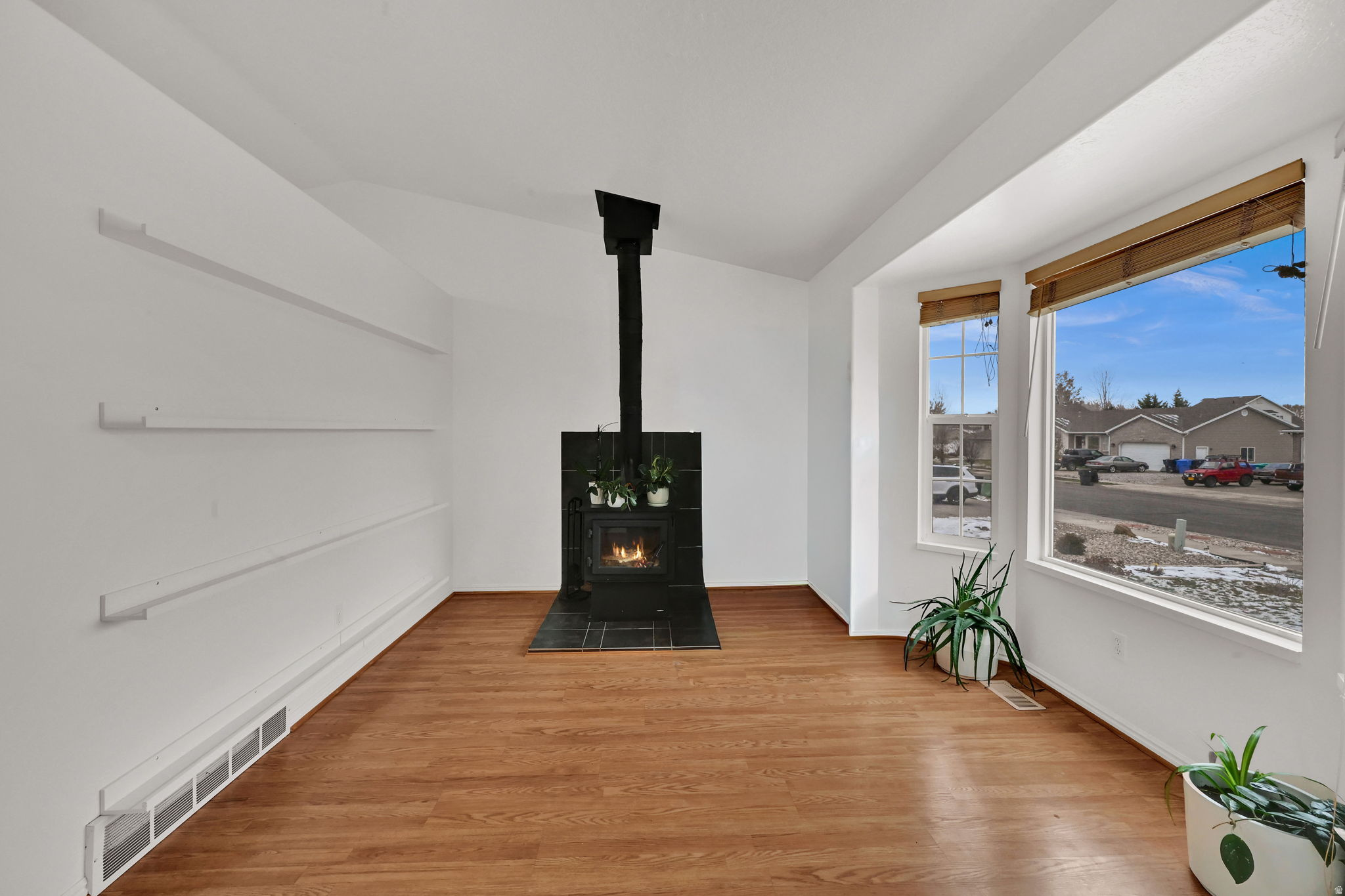 RIDGE SUB - Residential