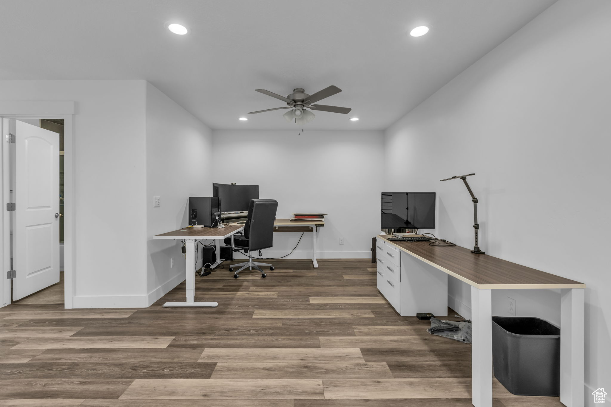 MOUNTAIN RIDGE - Residential