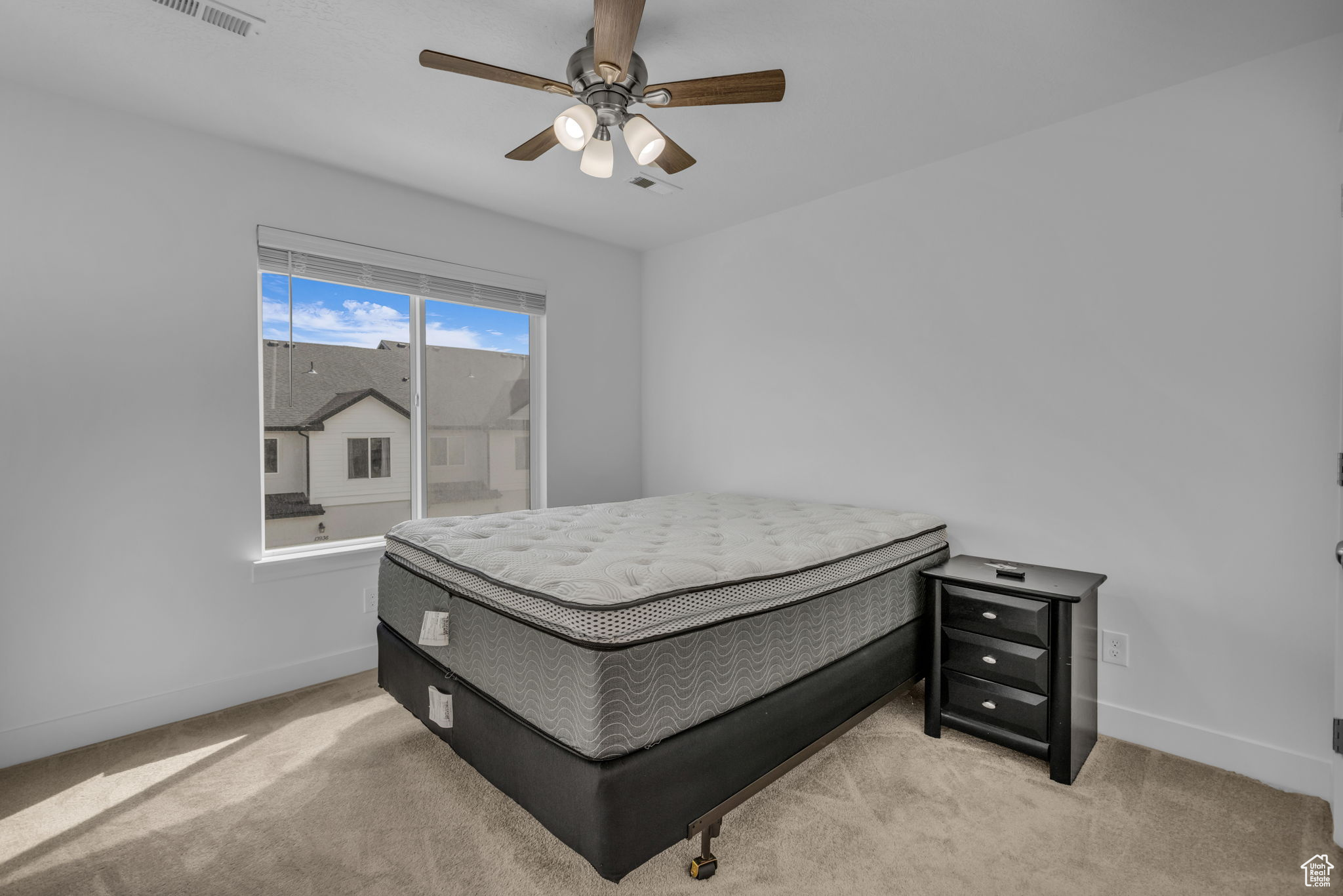 MOUNTAIN RIDGE - Residential