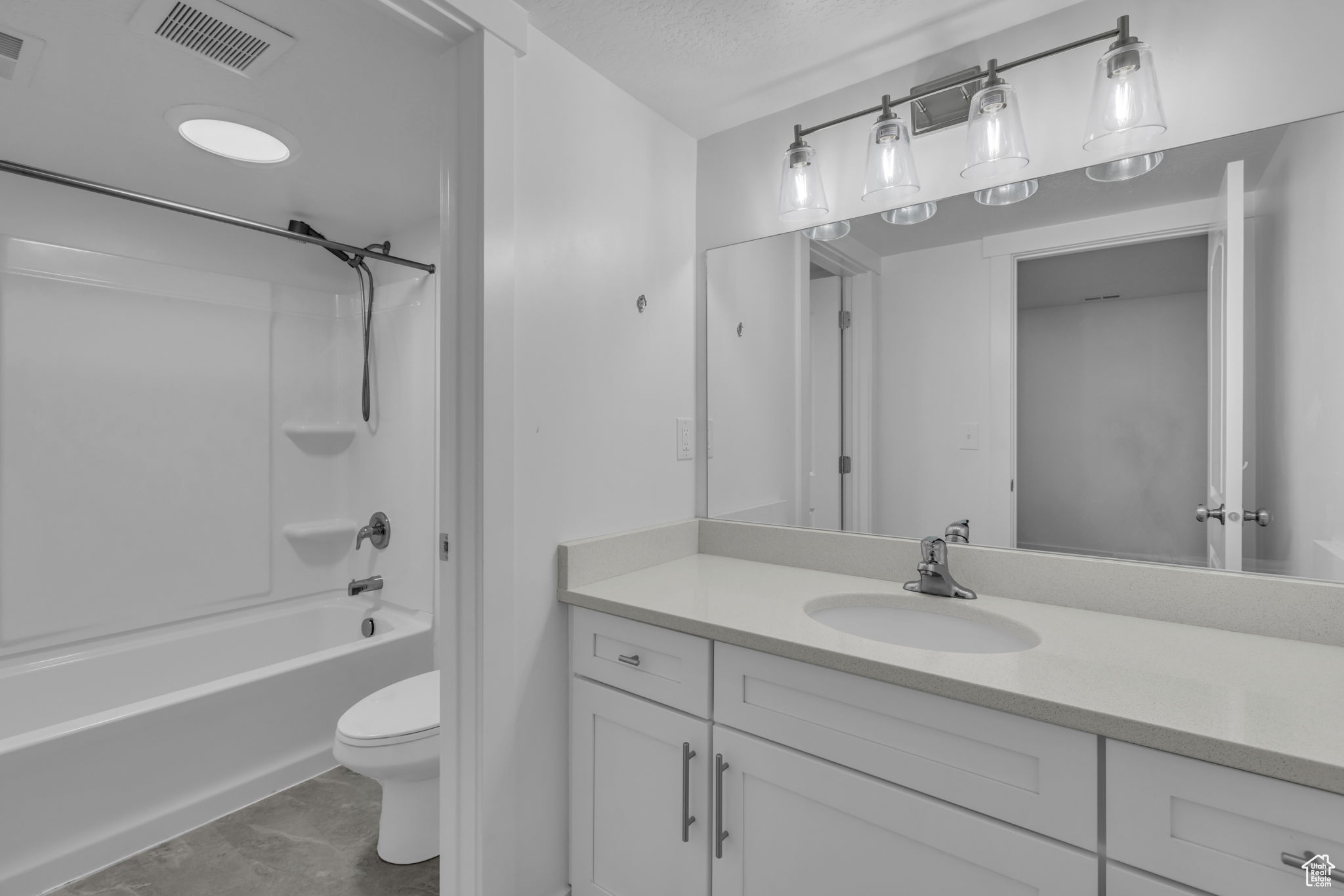 MOUNTAIN RIDGE - Residential