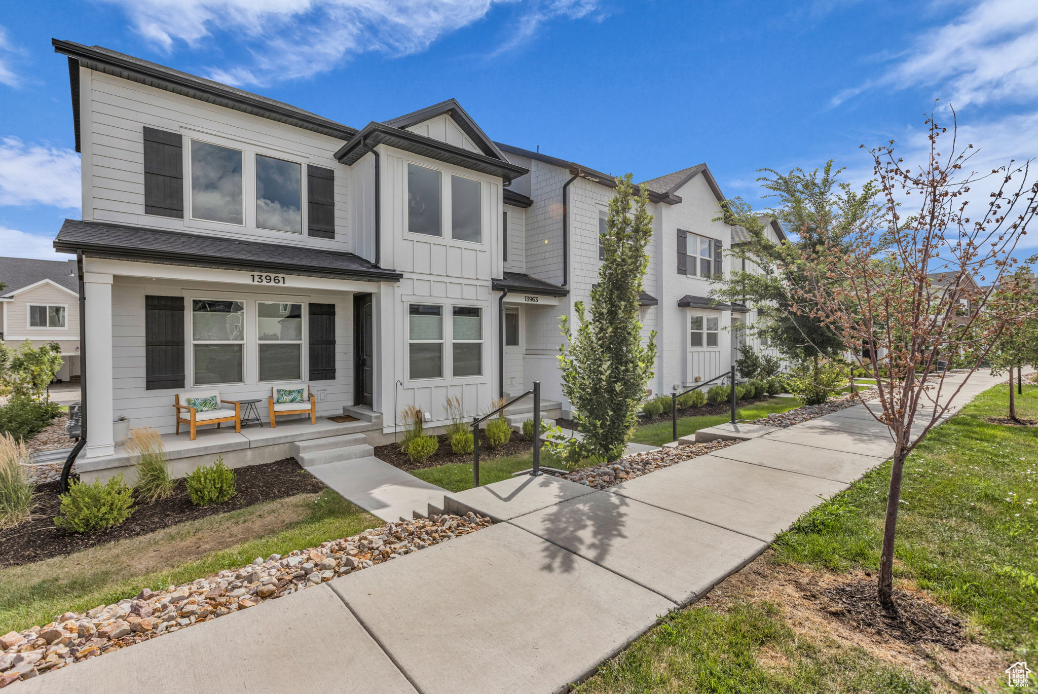 MOUNTAIN RIDGE - Residential