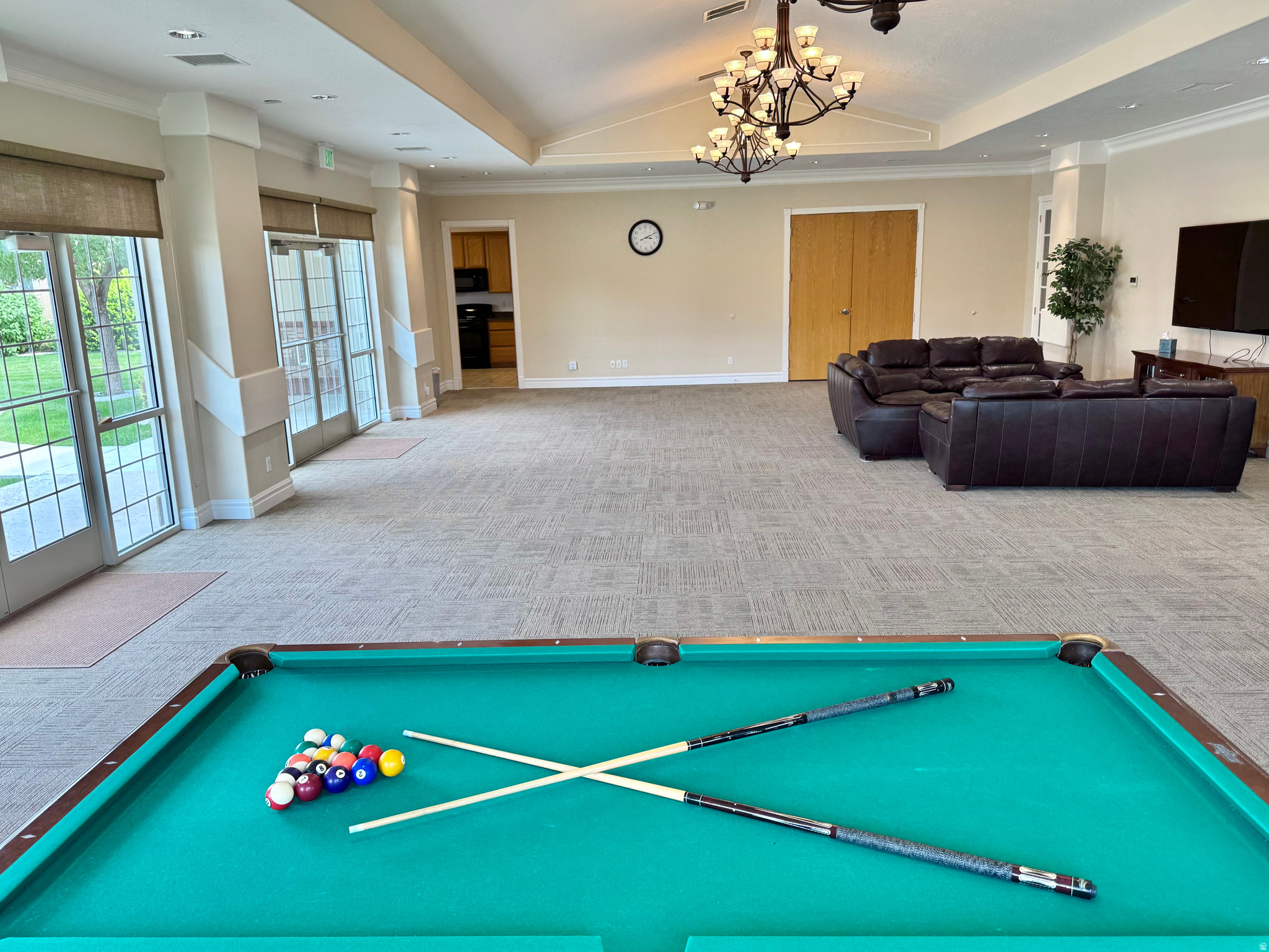 HERITAGE VILLAGE - Residential